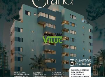 Apartamento · 117m² · 3 Quartos · Apartamento à venda - na Sagrada Família
