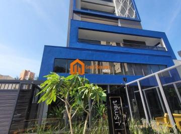 Apartamento · 50m² · 2 Quartos · 1 Vaga · Apartamento à venda, 50 m² - J. Smart DOM - Dionisio Torres - Fortaleza/CE