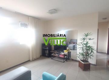 Apartamento · 115m² · 3 Quartos · Apartamento à venda - em Vila Paquetá