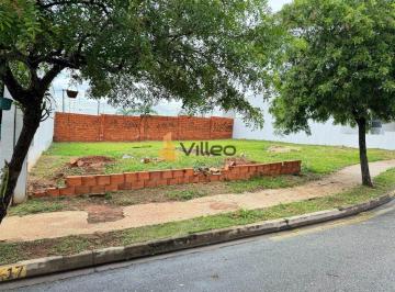 Terreno · 180m² · Terreno de 160 m² à Venda no Condomínio Terras de São Francisco, Sorocaba - Oportunidade Imperdível 