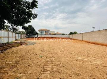 Terreno · 960m² · Terreno Alto Padrão à Venda no Condomínio Estância Eudóxia - Campinas/SP