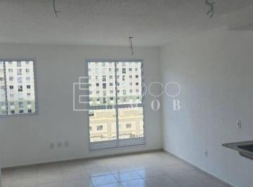Apartamento · 27m² · 1 Quarto · 1 Vaga · Ágio Apartamento de 1 Quarto Recanto das Emas ENTREGA JUNHO 2026