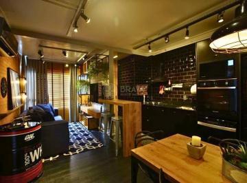 Apartamento · 65m² · 2 Quartos · 1 Vaga · EDIFÍCIO A VENDA - BAIRRO TABULEIRO EM CAMBORIÚ