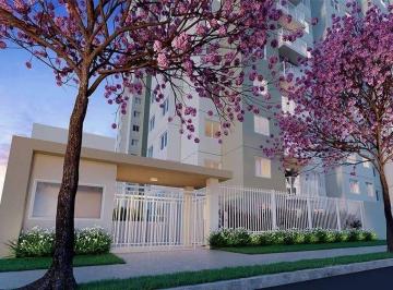 Apartamento · 34m² · 2 Quartos · Plano e Vista Cantareira | Construção | 34 metros | 02 dormitórios | com varanda | sem vaga