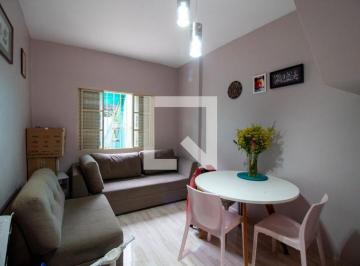 Casa · 100m² · 4 Quartos · 3 Vagas · Casa para Aluguel - Butantã, 4 Quartos, 100 m2 - São Paulo