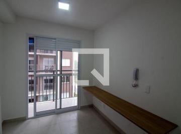 Apartamento · 28m² · 1 Quarto · 1 Vaga · Apartamento para Aluguel - Chácara Santo Antonio, 1 Quarto,  28 m2 - São Paulo