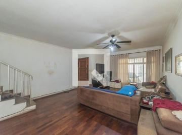 Casa · 100m² · 3 Quartos · Casa para Aluguel - Jabaquara, 3 Quartos, 100 m2 - São Paulo