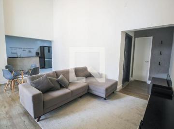 Apartamento · 138m² · 3 Quartos · 2 Vagas · Apartamento para Aluguel - Panamby, 3 Quartos, 138 m2 - São Paulo