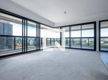 Apartamento · 142m² · 3 Quartos · 2 Vagas · Apartamento à Venda - Pinheiros, 3 Quartos, 142 m² - São Paulo