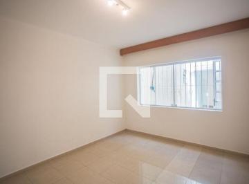Casa · 90m² · 3 Quartos · Casa à Venda - Vila Clementino, 3 Quartos,  90 m² - São Paulo