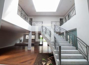 Casa · 450m² · 5 Quartos · 3 Vagas · Casa à Venda - Santo Amaro , 5 Quartos,  450 m² - São Paulo