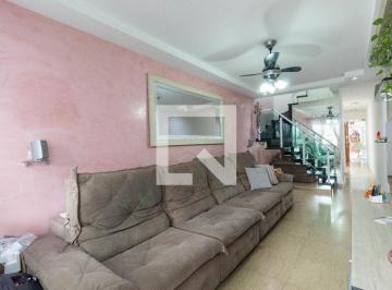 Casa · 100m² · 3 Quartos · 2 Vagas · Casa à Venda - Vila Ré, 3 Quartos,  100 m² - São Paulo