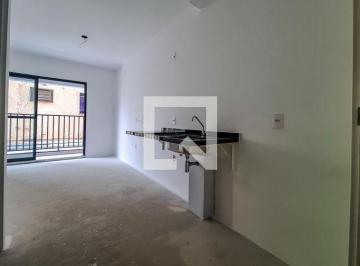 Apartamento · 24m² · 1 Quarto · Apartamento à Venda - Vila Mariana, 1 Quarto,  24 m² - São Paulo