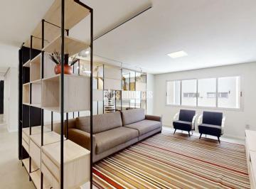 Apartamento · 116m² · 2 Quartos · 1 Vaga · Itaim! Reformado! Oportunidade!