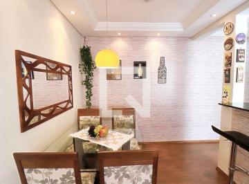 Apartamento · 60m² · 3 Quartos · 1 Vaga · Apartamento à Venda - Parque Prado, 3 Quartos, 60 m² - Campinas