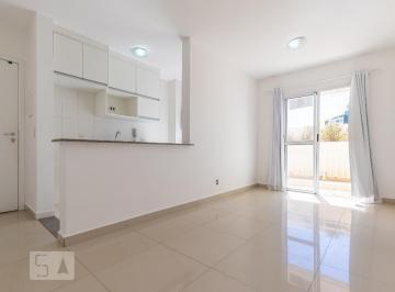 Apartamento · 67m² · 2 Quartos · 1 Vaga · Apartamento à Venda - Ponte Preta, 2 Quartos, 67 m² - Campinas