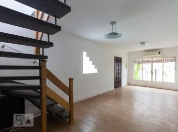 Casa · 180m² · 3 Quartos · 2 Vagas · Casa à Venda - Chácara Inglesa, 3 Quartos, 180 m² - São Paulo