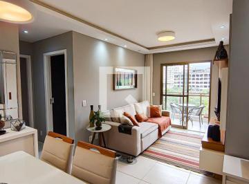 Apartamento · 59m² · 2 Quartos · 1 Vaga · Apartamento à Venda - Pechincha, 2 Quartos, 59 m² - Rio de Janeiro