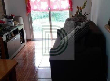 Apartamento · 60m² · 2 Quartos · 1 Vaga · Apartamento à Venda no Butantã - 2 Dormitórios, 1 Vaga, Perto da USP