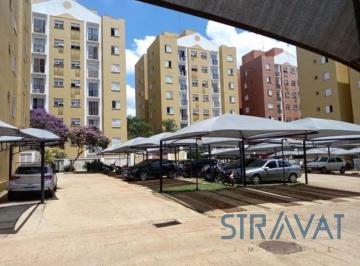 Foto 01 · Apartamento à Venda no Condomínio Villa das Praças (Jardim Alice) em Indaiatuba SP