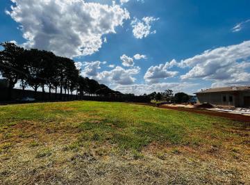 Terreno · 2106m² · Terreno de 2106m² à venda em condomínio - Jardim Canadá