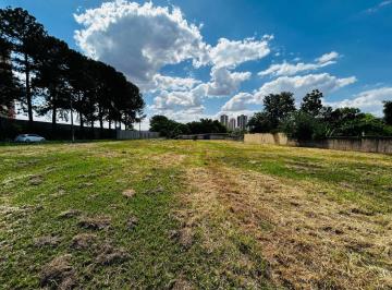 Terreno · 2327m² · Terreno de 2327m² à venda - Jardim Canadá