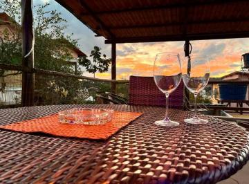 Comercial de 8 quartos, Alto Paraíso de Goiás · EXCELENTE INVESTIMENTO!!! POUSADA COMPLETA - CHAPADA VEADEIROS - ALTO PARAISO