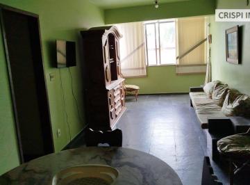b632ea4dda3b39ff42c4160d0f7c8b59768113a8 · Apartamento com 3 dormitórios à venda, 150 m² por R$ 800.000,00 - Centro - Cabo Frio/RJ