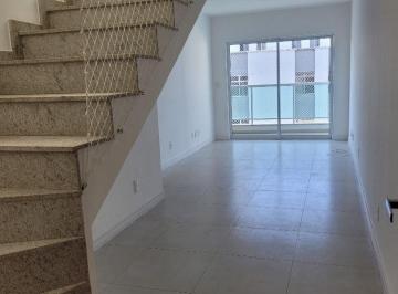 8250d7052d93cd383918bd249d3a33f87f289d11 · Cobertura com 3 dormitórios à venda, 180 m² por R$ 779.000,00 - São Mateus - Juiz de Fora/MG