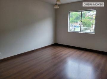a392cb02ef60a43ab72078db6c414c7acb60d9d9 · Cobertura com 3 dormitórios à venda, 100 m² por R$ 450.000 - Santa Cecília - Juiz de Fora/MG