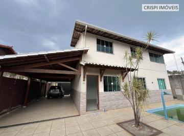 a008601ab6b1cd9fbb0f5c864a52b023dff5c5d9 · Casa com 4 dormitórios à venda, 220 m² por R$ 649.000 - Parque Guarua - Juiz de Fora/MG