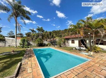 98edf0eb4e54155fe5ca931736455cbcd713c4a7 · Casa com 3 dormitórios à venda, 300 m² por R$ 990.000 - Parque Jardim da Serra - Juiz de Fora/MG