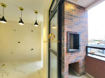 202412101701139108.jpg · Apartamento novo 3 quartos, sacada com churrasqueira no Afonso Pena SJP Parque da Fonte