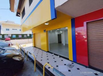 43793cc9d12b38d4912c684d03be8b039a890ed9 · Área Comercial para locação, 50 m² por R$ 4.400 - Sítio Cercado - Curitiba/PR