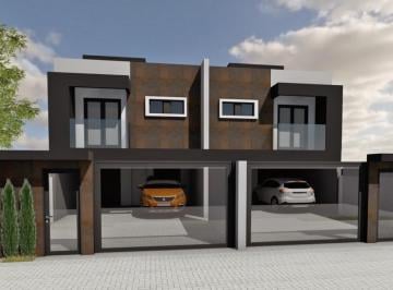 b2922229d6f469b614f9be89a757f77070296929 · Casa com 3 dormitórios à venda, 202 m² por R$ 1.900.000,00 - Aristocrata - São José dos Pinhais/PR