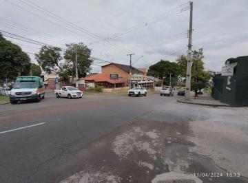 e37242fdc4f224ef2e324d005b5577ae456db8f8 · Prédio para alugar, 300 m² por R$ 16.846,00/mês - Mercês - Curitiba/PR