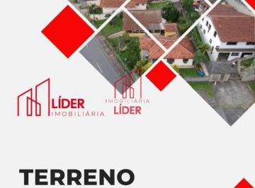 Terreno · 817m² · Terreno de Esquina no Bairro Mercês/Vista Alegre