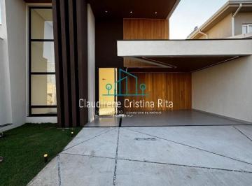 Foto 05 · EXCELENTE CASA  À VENDA - CONDOMÍNIO RESIDENCIAL EVIDÊNCIAS EM INDAIATUBA SP - 307M2 TERRENO - 195M2