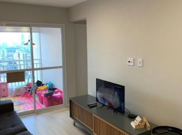 Apartamento · 50m² · 2 Quartos · 2 Vagas · Apartamento em Vila Bertioga, São Paulo/SP