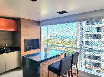 Apartamento de 2 quartos, Salvador · Apartamento a venda no platno greenville 2 quartos vista mar patamares