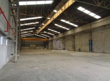32f29baec16c395caeae52a236bbac1ab774223e · Galpão à venda, 3640 m² por R$ 15.000.000,00 - Cidade Industrial Satélite de São Paulo - Guarulhos/S