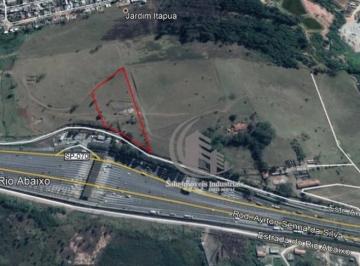 94e485170ab2d4bfec6316065056c3a17850a811 · Área à venda, 13050 m² por R$ 6.500.000,00 - Rio Abaixo - Itaquaquecetuba/SP