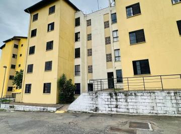 Apartamento · 48m² · 2 Quartos · 1 Vaga · Apartamento para Locação – Centro de Terra Preta