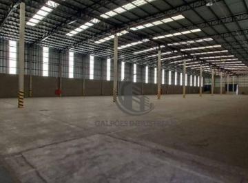 d4298d237613d9615fd5a02eb85aa9704c1cd297 · Galpão para alugar, 5400 m² por R$ 146.000,00/mês - Taboão - Mogi das Cruzes/SP