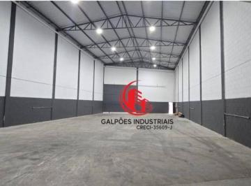 24515a56a7550f09e8e8678d4fd2e6c69c662745 · Galpão à venda, 736 m² por R$ 3.200.000,00 - Conjunto Residencial Paes de Barros - Guarulhos/SP