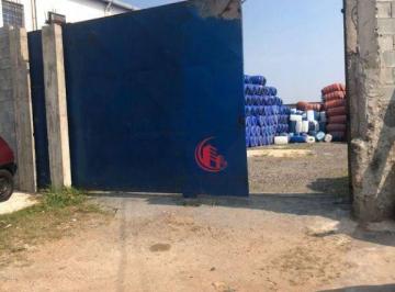 9a5ea4804a0ed074b8f0bf2b31527d8f4700ea03 · Terreno à venda, 1266 m² por R$ 1.800.000,00 - Cidade Industrial Satélite de São Paulo - Guarulhos/S