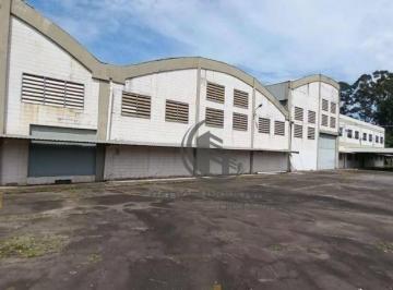 504ec7064c70b5f6933f777921fbb1495ec75646 · Galpão, 5499 m² - venda por R$ 24.000.000,00 ou aluguel por R$ 187.645,82/mês - Rio Abaixo - Itaquaq