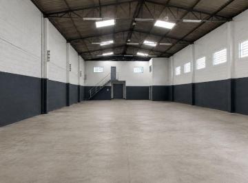 fb418a5c1c52cb5db62a8be1544f15b04c865e1c · Galpão à venda, 500 m² por R$ 2.500.000,00 - Cidade Parque São Luiz - Guarulhos/SP