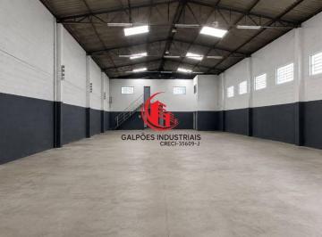 f71fc141a3fad26c90e1fdb5b1bbddeb19e7920b · Galpão à venda, 500 m² por R$ 2.500.000,00 - Cidade Parque São Luiz - Guarulhos/SP