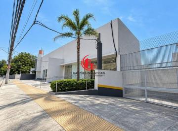 150dec50647a4ac776838aa2db26de7e9d73d315 · Galpão para alugar, 938 m² por R$ 20.900,00/mês - Jardim Jaraguá - São Paulo/SP